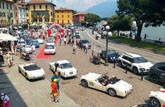 ARRIVO A LOVERE